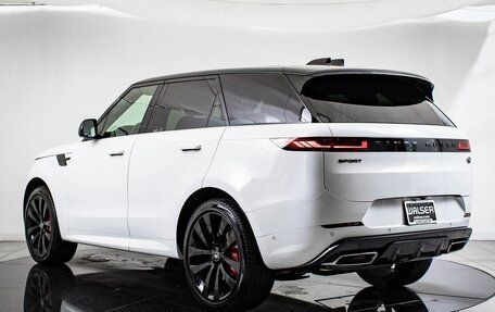 Land Rover Range Rover Sport, 2023 год, 12 000 000 рублей, 6 фотография