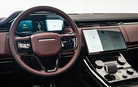 Land Rover Range Rover Sport, 2023 год, 12 000 000 рублей, 11 фотография