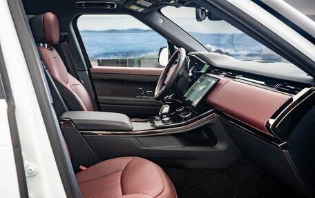 Land Rover Range Rover Sport, 2023 год, 12 000 000 рублей, 9 фотография