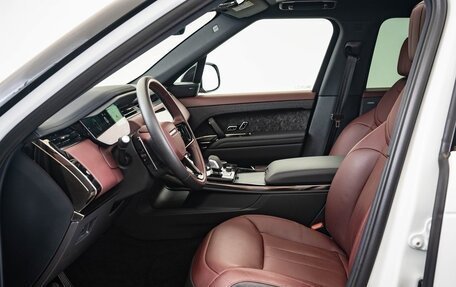 Land Rover Range Rover Sport, 2023 год, 12 000 000 рублей, 10 фотография