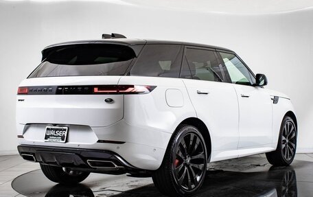 Land Rover Range Rover Sport, 2023 год, 12 000 000 рублей, 5 фотография