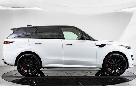 Land Rover Range Rover Sport, 2023 год, 12 000 000 рублей, 8 фотография
