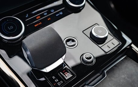 Land Rover Range Rover Sport, 2023 год, 12 000 000 рублей, 14 фотография