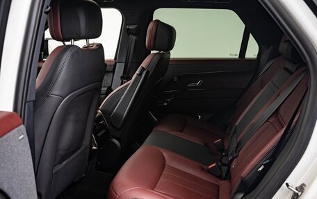 Land Rover Range Rover Sport, 2023 год, 12 000 000 рублей, 16 фотография