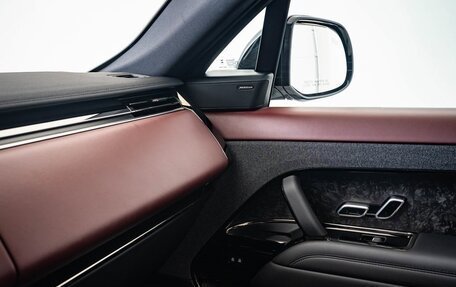 Land Rover Range Rover Sport, 2023 год, 12 000 000 рублей, 17 фотография