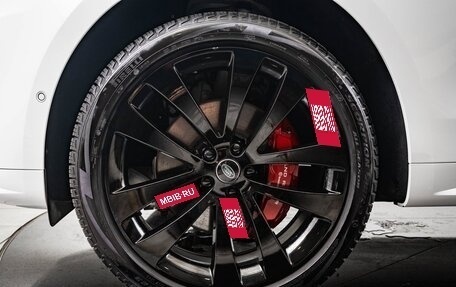 Land Rover Range Rover Sport, 2023 год, 12 000 000 рублей, 13 фотография