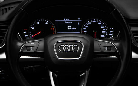 Audi Q5, 2019 год, 2 875 000 рублей, 10 фотография