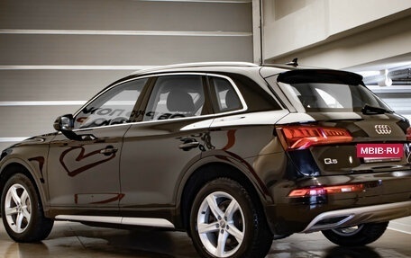 Audi Q5, 2019 год, 2 875 000 рублей, 6 фотография