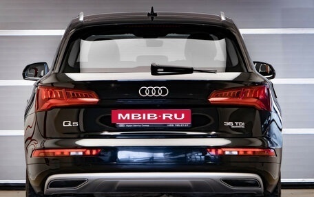 Audi Q5, 2019 год, 2 875 000 рублей, 5 фотография