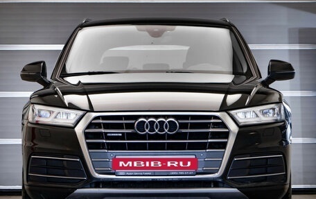 Audi Q5, 2019 год, 2 875 000 рублей, 2 фотография