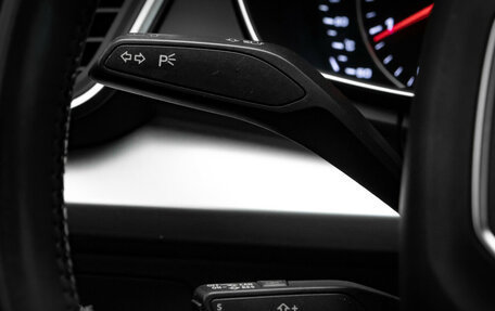 Audi Q5, 2019 год, 2 875 000 рублей, 12 фотография