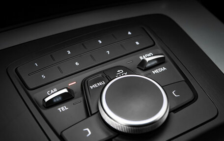 Audi Q5, 2019 год, 2 875 000 рублей, 20 фотография