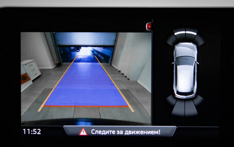 Audi Q5, 2019 год, 2 875 000 рублей, 24 фотография