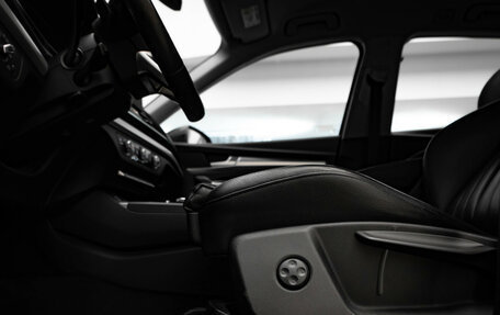 Audi Q5, 2019 год, 2 875 000 рублей, 27 фотография