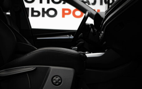 Audi Q5, 2019 год, 2 875 000 рублей, 30 фотография