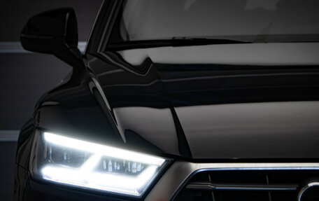 Audi Q5, 2019 год, 2 875 000 рублей, 36 фотография