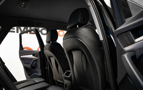 Audi Q5, 2019 год, 2 875 000 рублей, 32 фотография