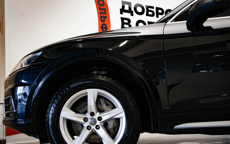 Audi Q5, 2019 год, 2 875 000 рублей, 35 фотография