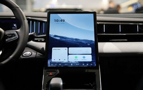 Geely Atlas, 2025 год, 4 080 990 рублей, 11 фотография