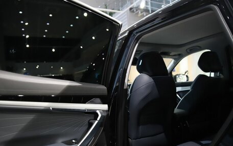 Geely Atlas, 2025 год, 4 080 990 рублей, 8 фотография