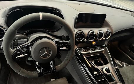 Mercedes-Benz AMG GT, 2025 год, 34 000 000 рублей, 7 фотография