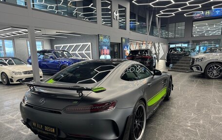 Mercedes-Benz AMG GT, 2025 год, 34 000 000 рублей, 4 фотография