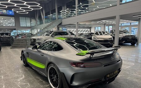 Mercedes-Benz AMG GT, 2025 год, 34 000 000 рублей, 5 фотография