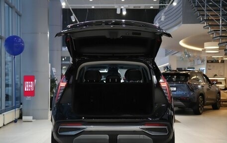 Geely Atlas, 2025 год, 4 080 990 рублей, 7 фотография