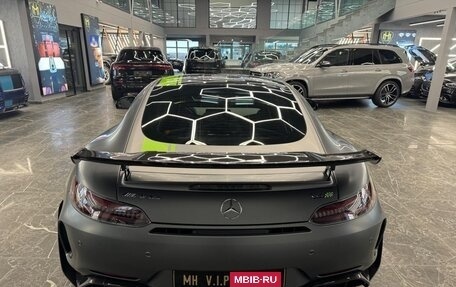 Mercedes-Benz AMG GT, 2025 год, 34 000 000 рублей, 6 фотография