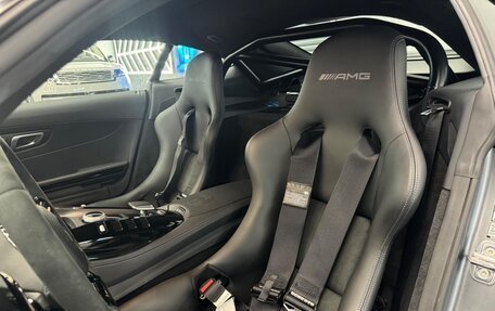 Mercedes-Benz AMG GT, 2025 год, 34 000 000 рублей, 8 фотография