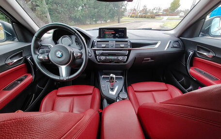 BMW 2 серия F22, 2018 год, 2 000 000 рублей, 2 фотография