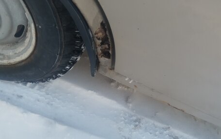 ИЖ Москвич-412, 1993 год, 70 000 рублей, 4 фотография