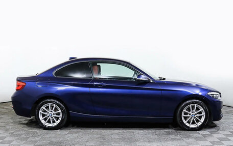 BMW 2 серия F22, 2018 год, 2 000 000 рублей, 3 фотография