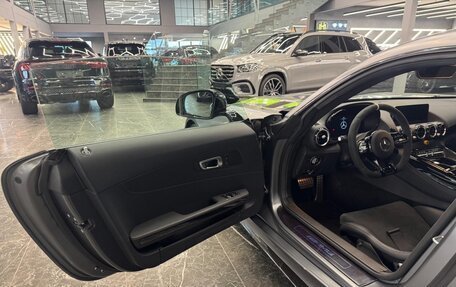 Mercedes-Benz AMG GT, 2025 год, 34 000 000 рублей, 9 фотография