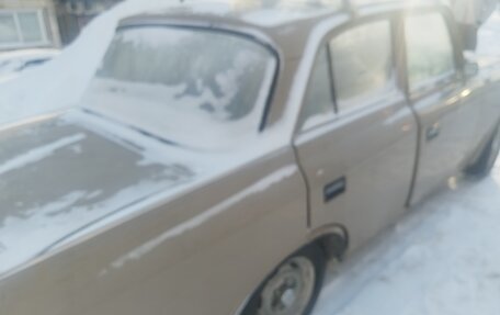 ИЖ Москвич-412, 1993 год, 70 000 рублей, 3 фотография