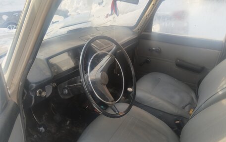 ИЖ Москвич-412, 1993 год, 70 000 рублей, 7 фотография