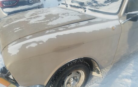 ИЖ Москвич-412, 1993 год, 70 000 рублей, 10 фотография