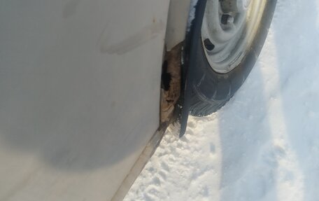 ИЖ Москвич-412, 1993 год, 70 000 рублей, 8 фотография