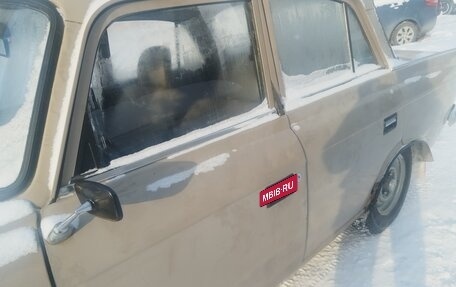 ИЖ Москвич-412, 1993 год, 70 000 рублей, 6 фотография