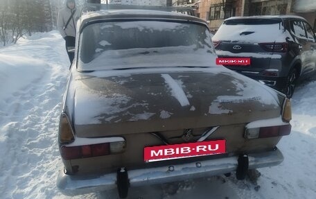 ИЖ Москвич-412, 1993 год, 70 000 рублей, 5 фотография