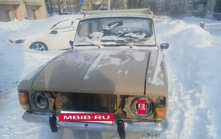 ИЖ Москвич-412, 1993 год, 70 000 рублей, 9 фотография