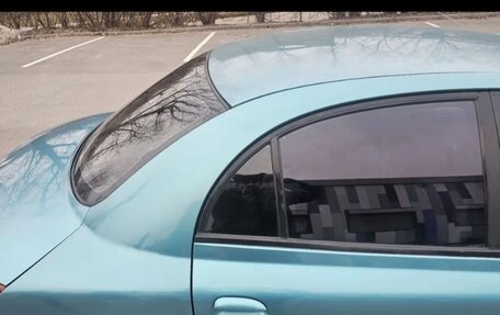 KIA Rio II, 2000 год, 230 000 рублей, 13 фотография