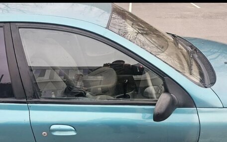 KIA Rio II, 2000 год, 230 000 рублей, 12 фотография