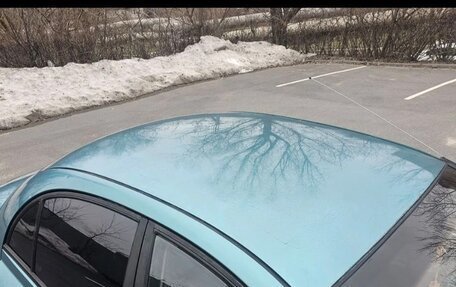 KIA Rio II, 2000 год, 230 000 рублей, 11 фотография