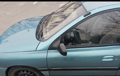 KIA Rio II, 2000 год, 230 000 рублей, 15 фотография