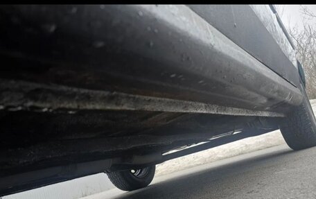 KIA Rio II, 2000 год, 230 000 рублей, 19 фотография