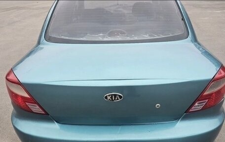 KIA Rio II, 2000 год, 230 000 рублей, 5 фотография