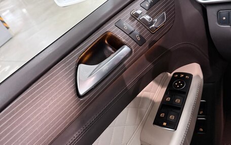 Mercedes-Benz GLS, 2018 год, 5 000 000 рублей, 16 фотография