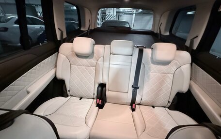 Mercedes-Benz GLS, 2018 год, 5 000 000 рублей, 13 фотография