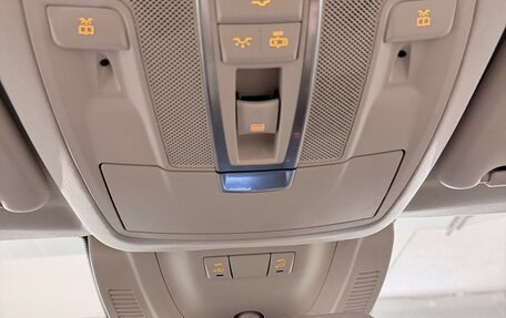 Mercedes-Benz GLS, 2018 год, 5 000 000 рублей, 20 фотография